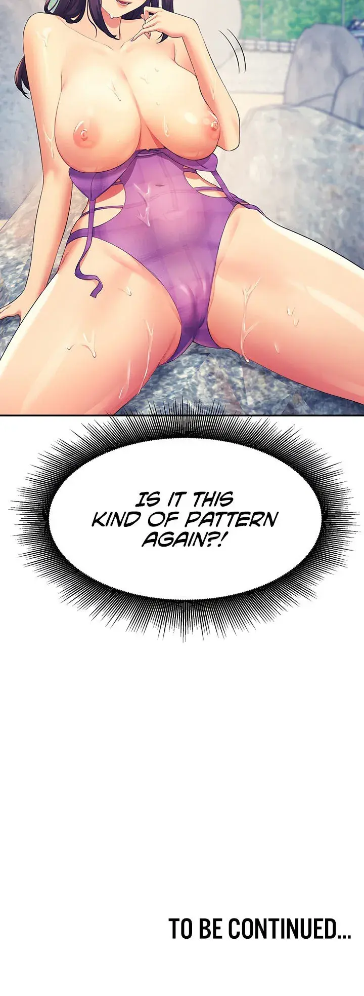 Is There No Goddess In My College Chapter 106 - Page 20