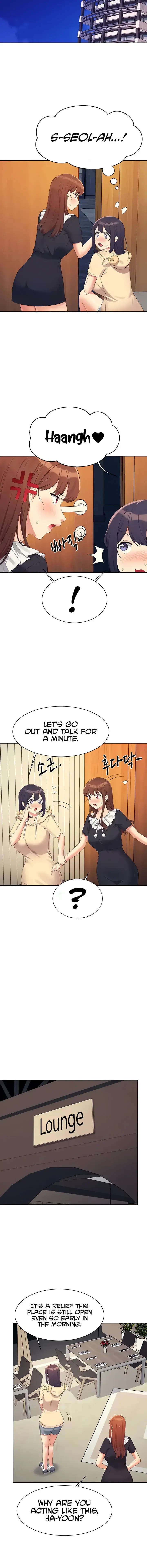 Is There No Goddess In My College Chapter 113 - Page 2