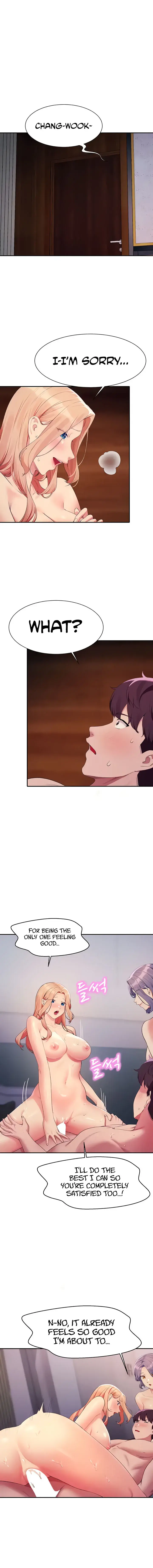 Is There No Goddess In My College Chapter 114 - Page 2