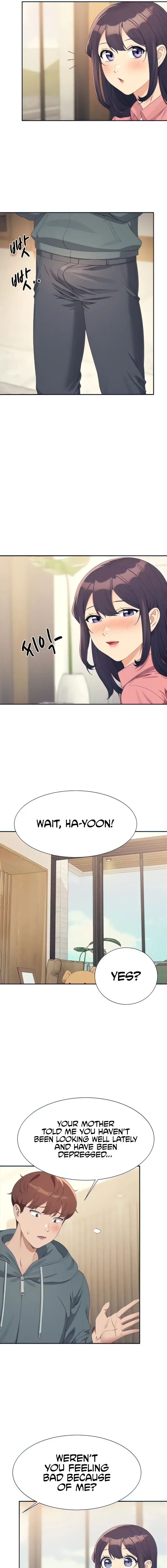 Is There No Goddess In My College Chapter 122 - Page 3