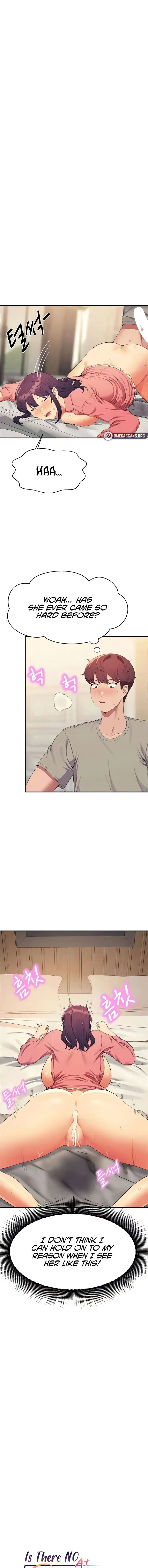 Is There No Goddess In My College Chapter 123 - Page 1