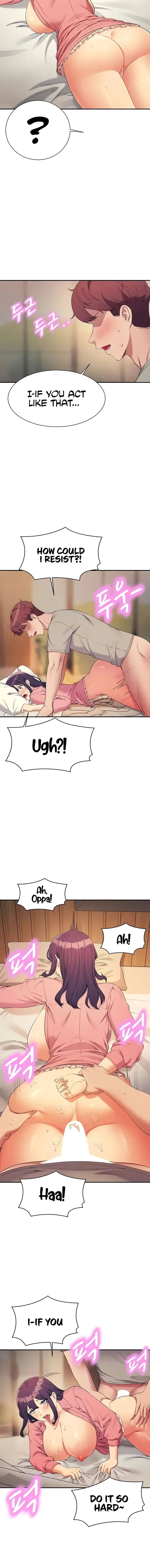 Is There No Goddess In My College Chapter 123 - Page 4