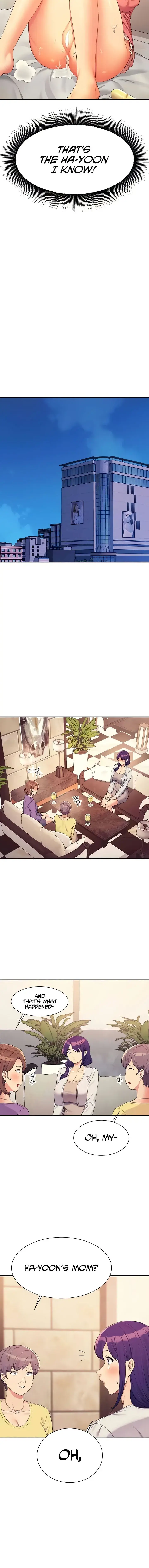 Is There No Goddess In My College Chapter 124 - Page 2