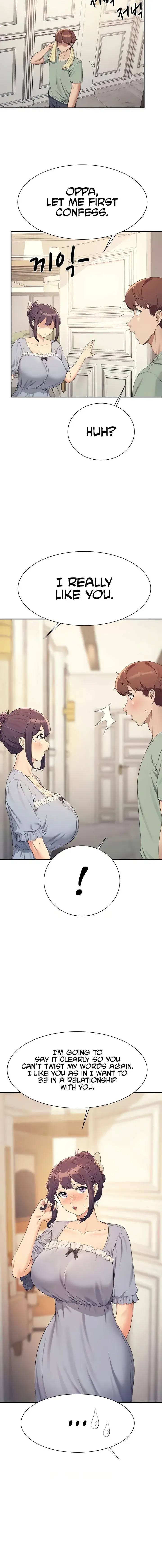 Is There No Goddess In My College Chapter 125 - Page 4