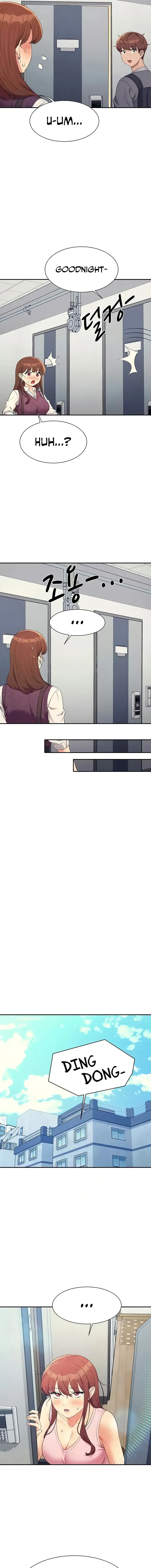 Is There No Goddess In My College Chapter 130 - Page 7