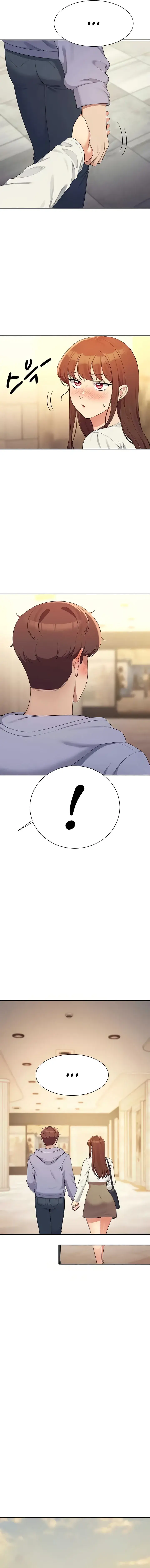 Is There No Goddess In My College Chapter 132 - Page 7