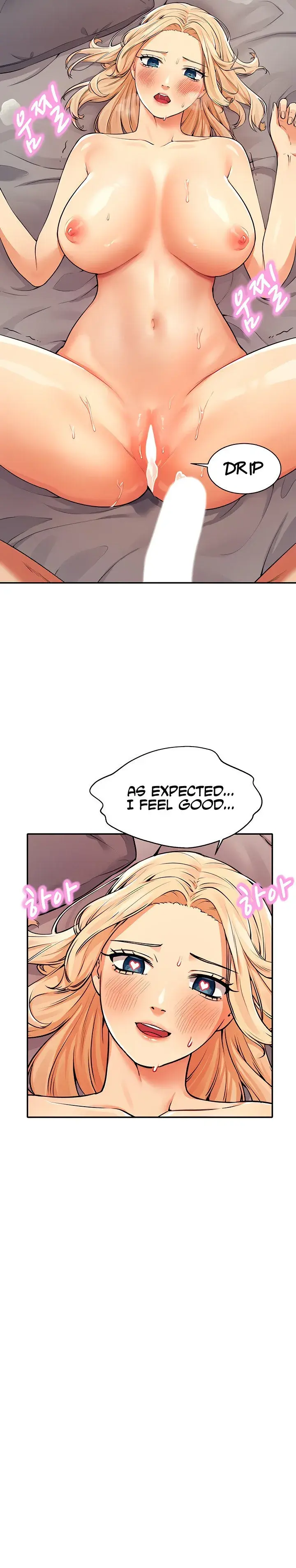 Is There No Goddess In My College Chapter 14 - Page 26