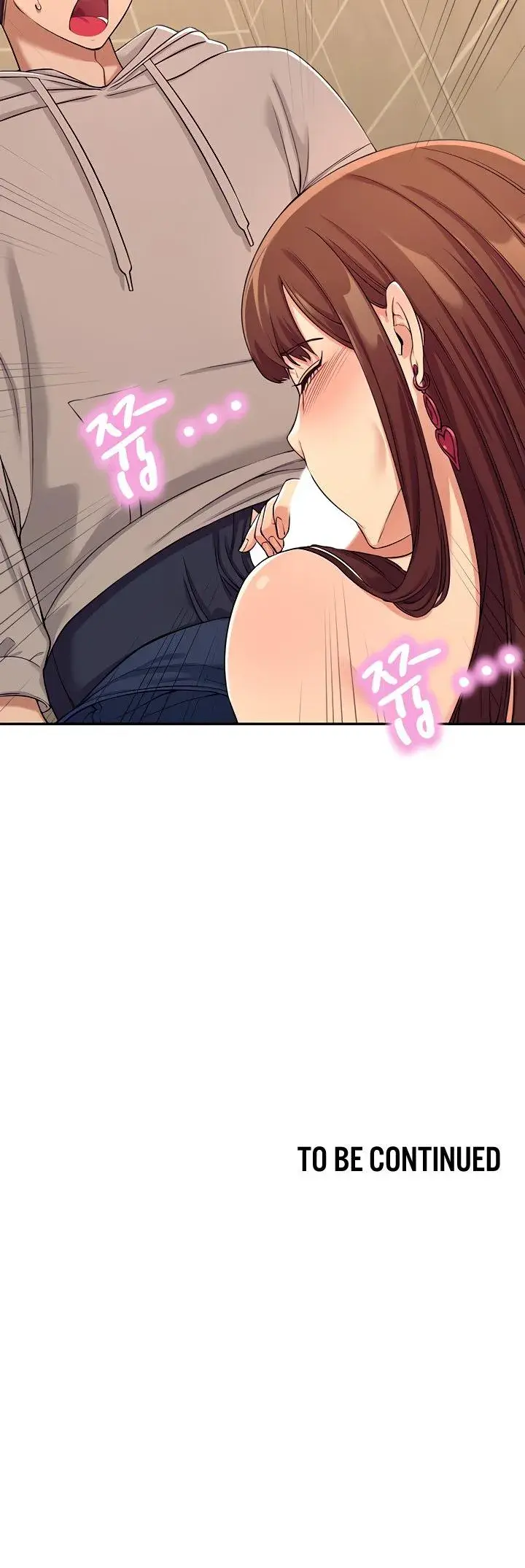 Is There No Goddess In My College Chapter 2 - Page 35