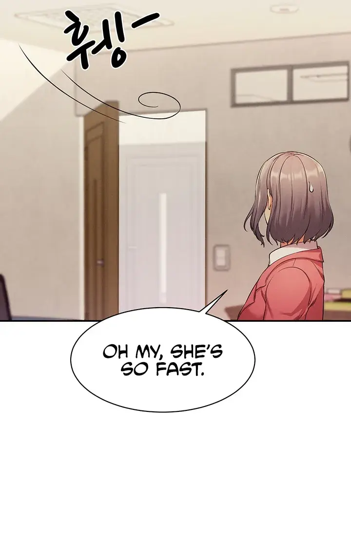 Is There No Goddess In My College Chapter 33 - Page 13