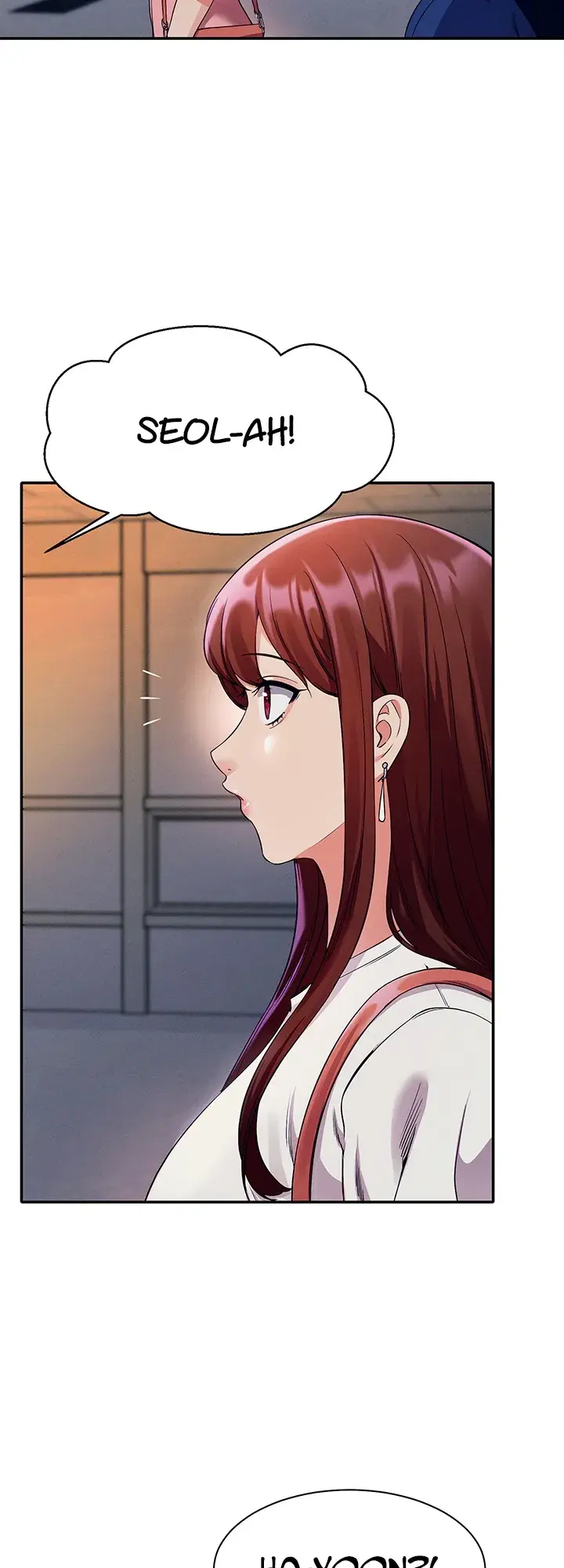 Is There No Goddess In My College Chapter 33 - Page 22