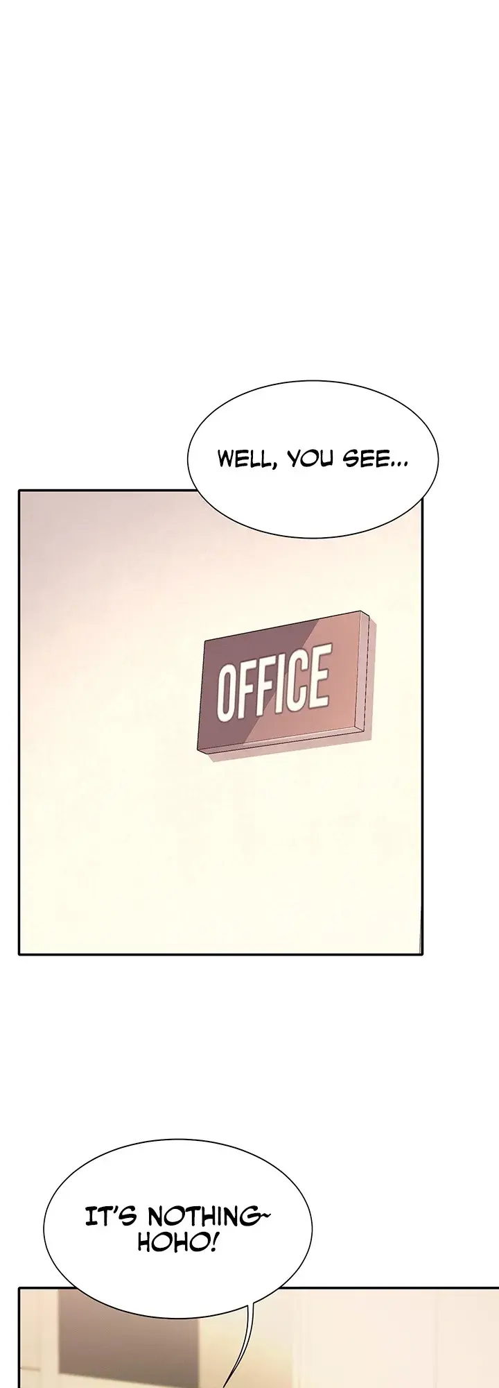 Is There No Goddess In My College Chapter 33 - Page 6