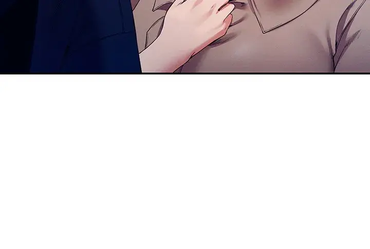 Is There No Goddess In My College Chapter 34 - Page 28