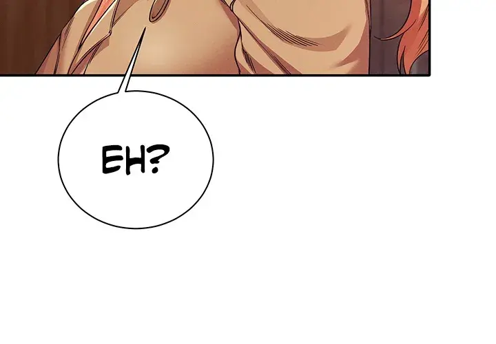 Is There No Goddess In My College Chapter 34 - Page 49