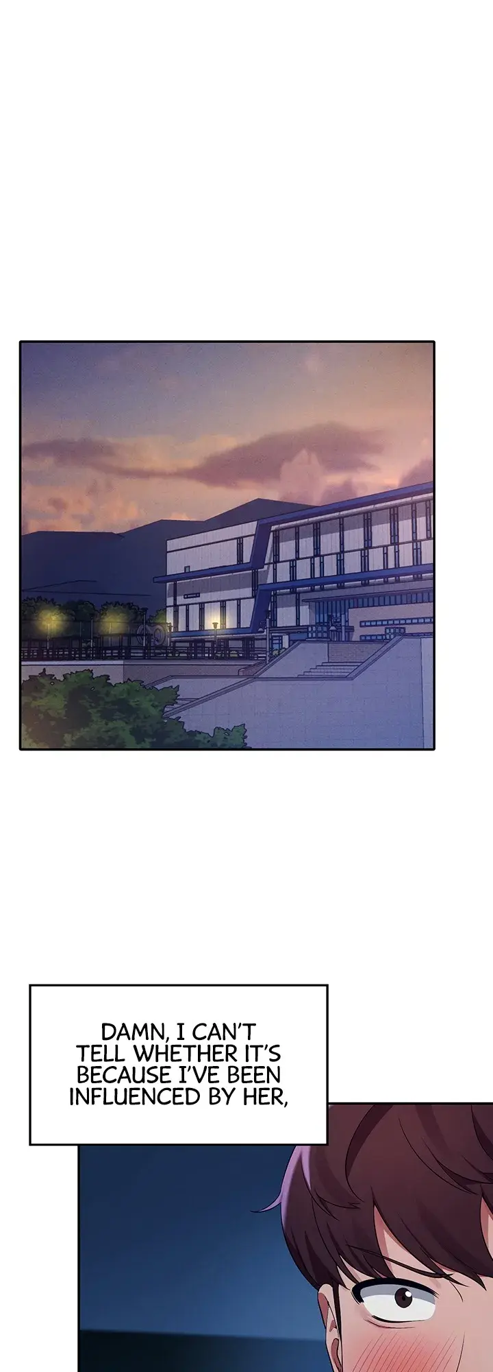 Is There No Goddess In My College Chapter 34 - Page 6