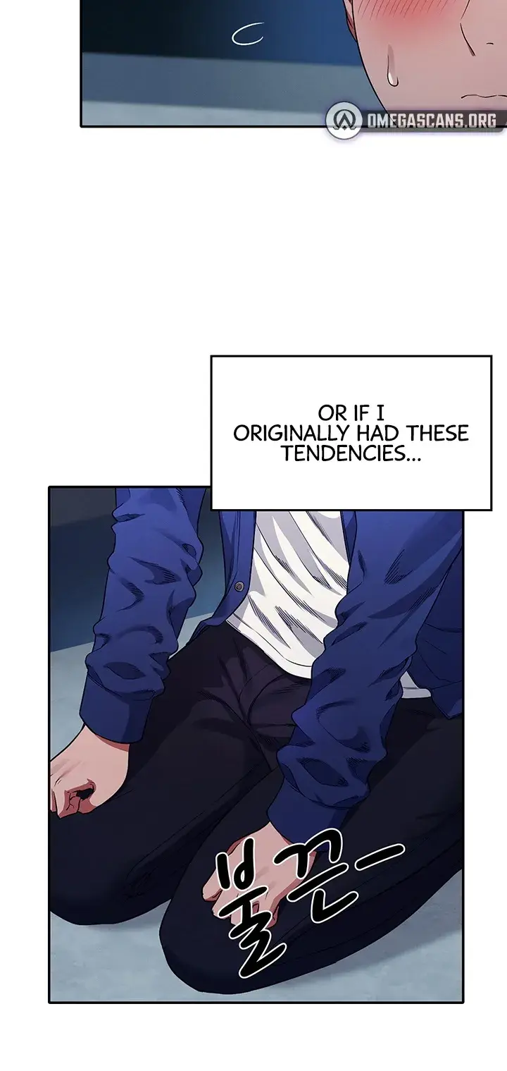Is There No Goddess In My College Chapter 34 - Page 7