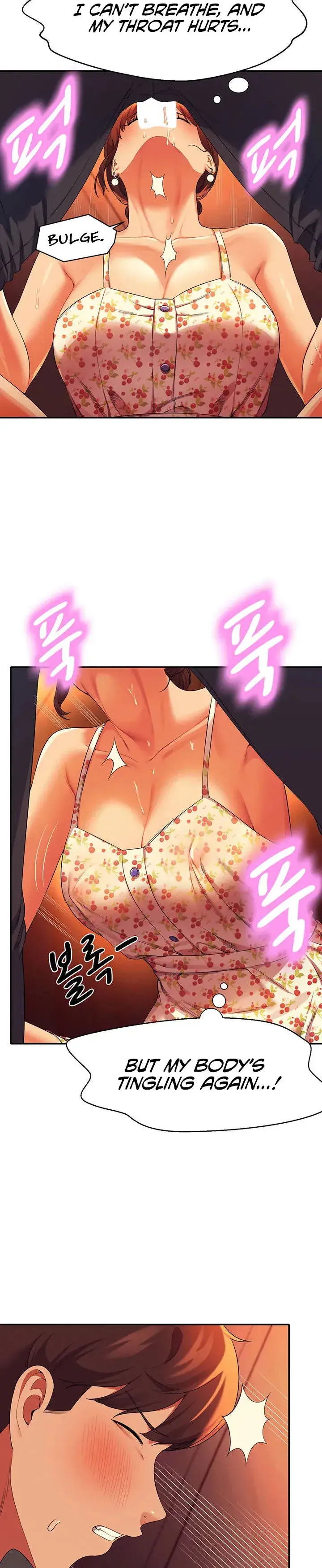 Is There No Goddess In My College Chapter 41 - Page 14