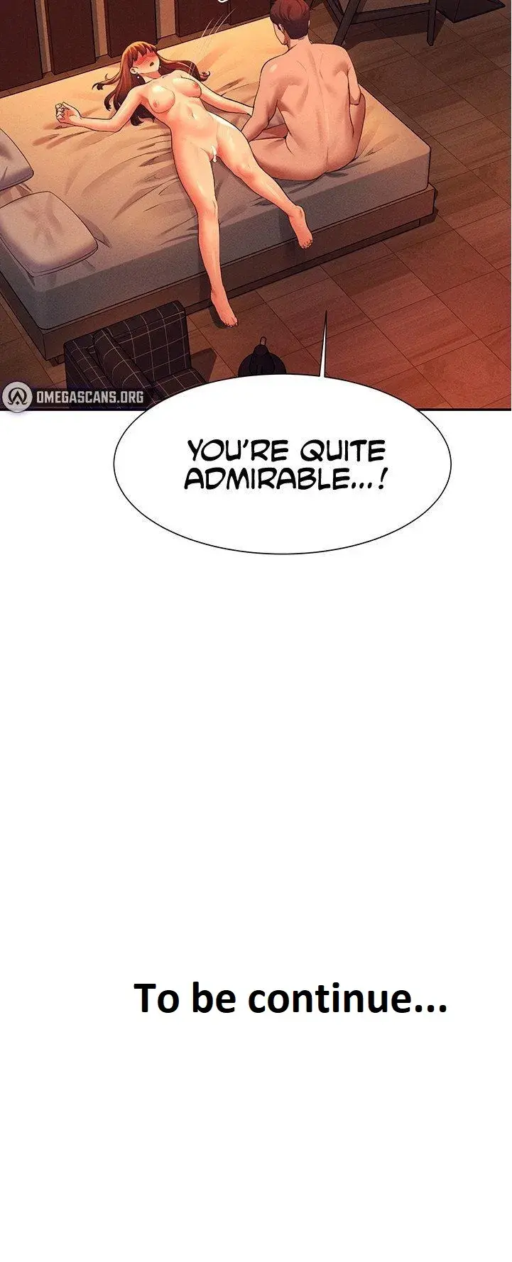 Is There No Goddess In My College Chapter 43 - Page 24