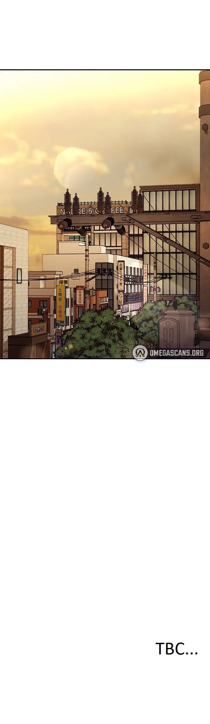 Is There No Goddess In My College Chapter 45 - Page 24