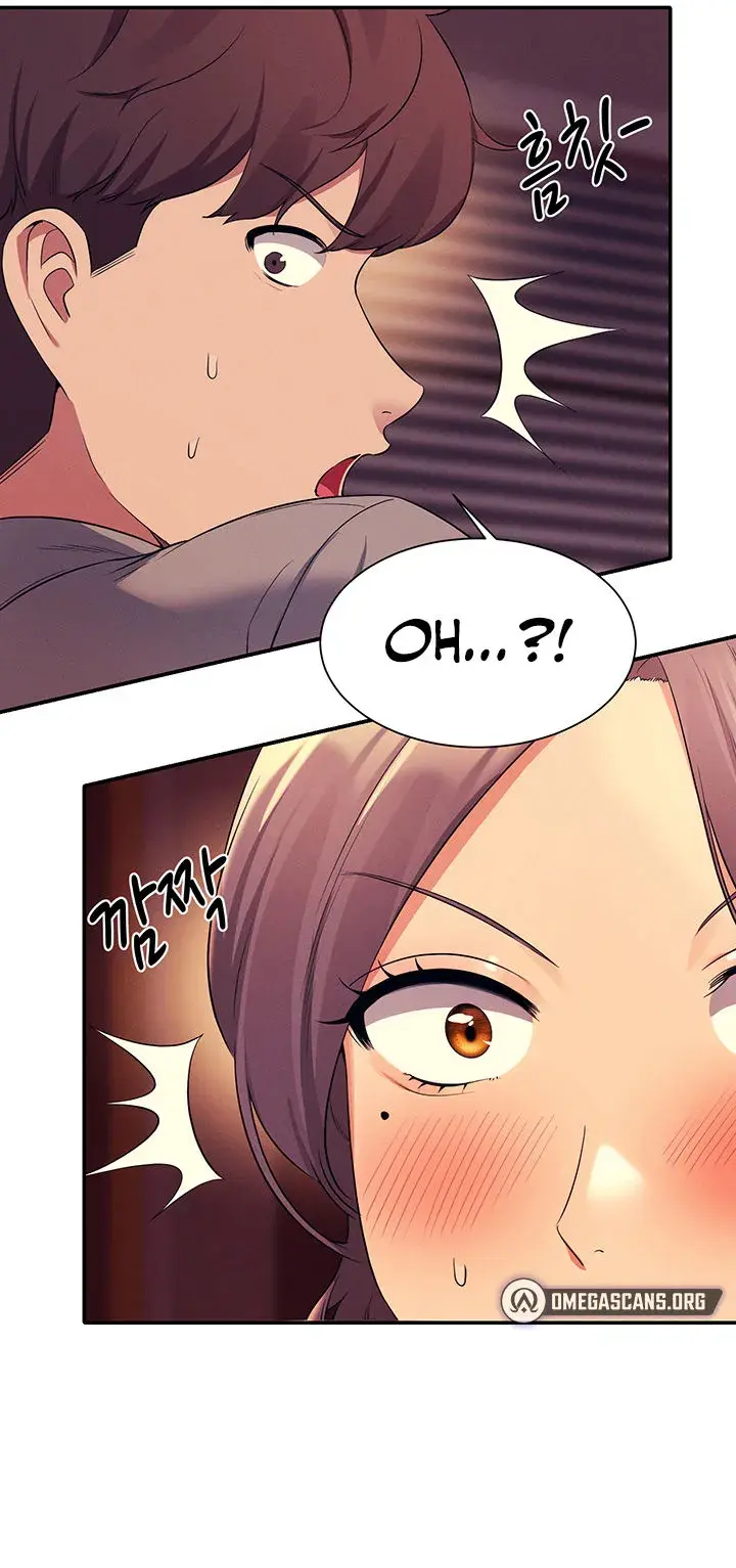 Is There No Goddess In My College Chapter 52 - Page 33