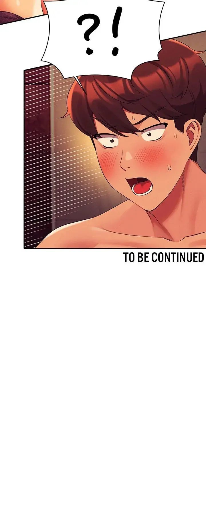 Is There No Goddess In My College Chapter 55 - Page 24