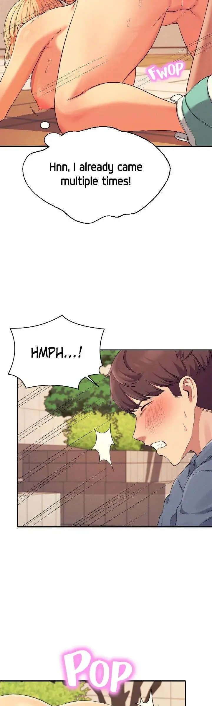 Is There No Goddess In My College Chapter 6 - Page 26