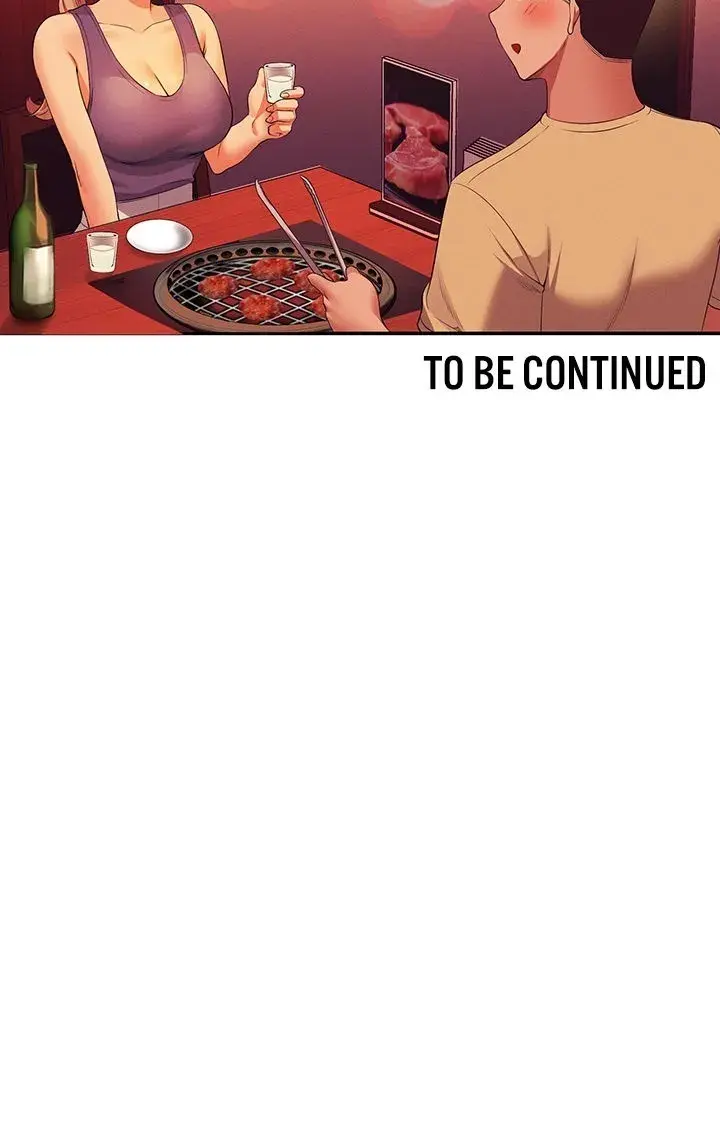 Is There No Goddess In My College Chapter 60 - Page 24