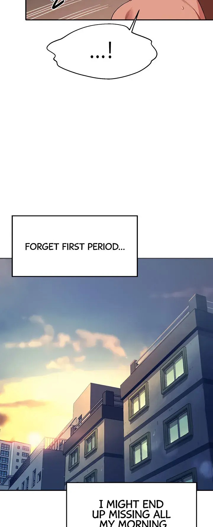 Is There No Goddess In My College Chapter 66 - Page 26
