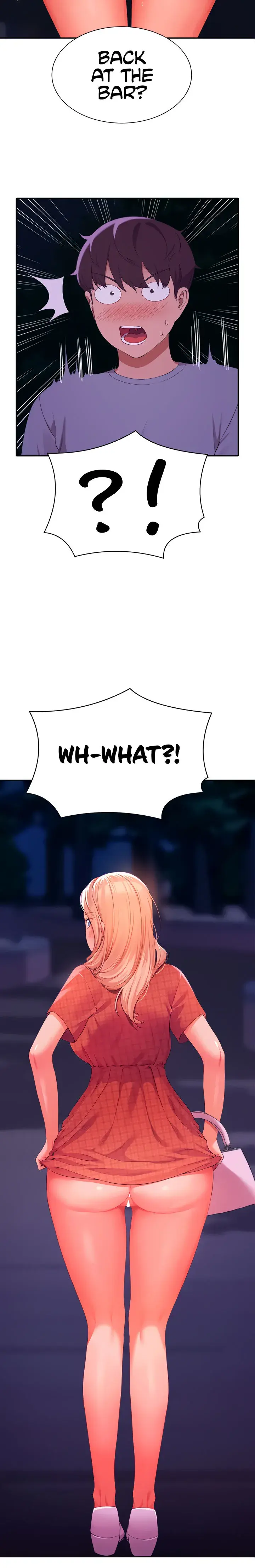 Is There No Goddess In My College Chapter 68 - Page 2