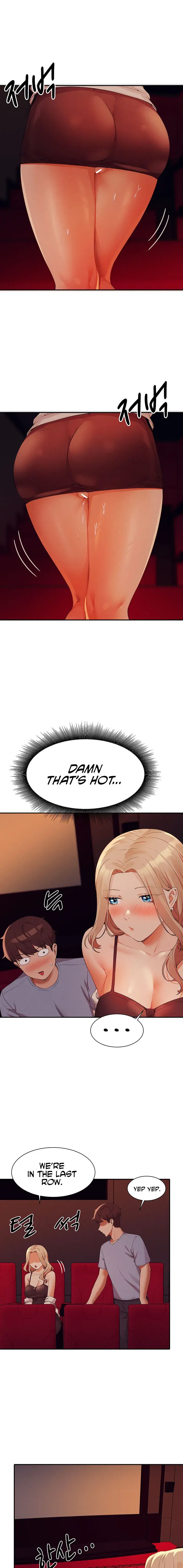 Is There No Goddess In My College Chapter 69 - Page 9
