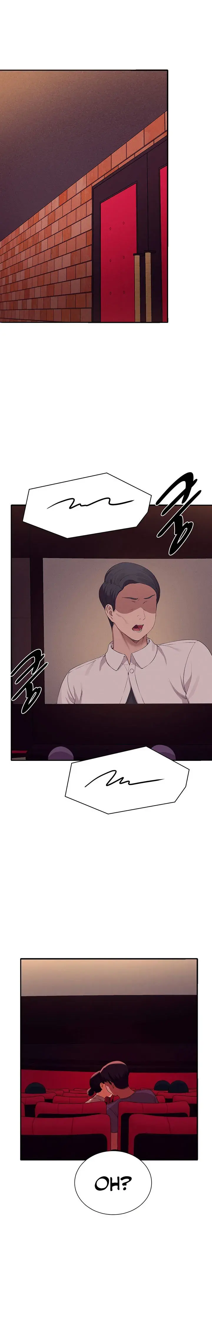 Is There No Goddess In My College Chapter 70 - Page 3