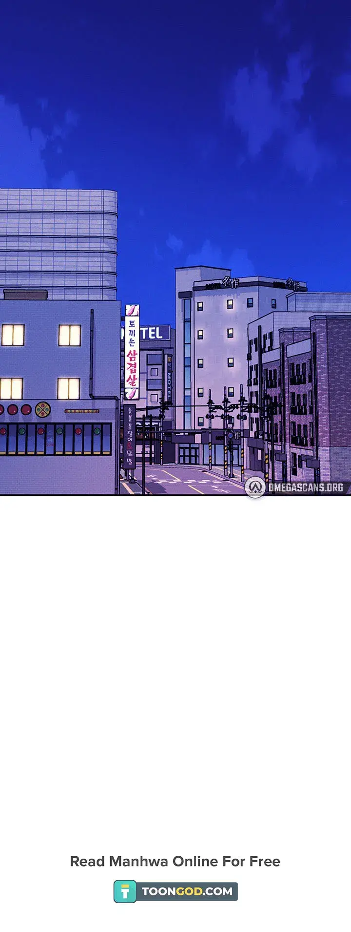 Is There No Goddess In My College Chapter 72 - Page 18