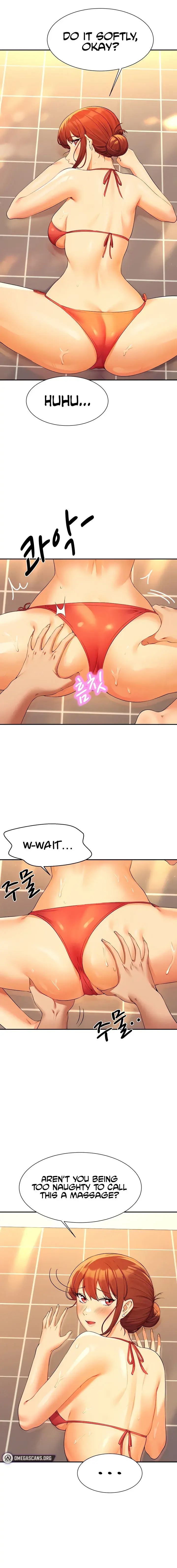 Is There No Goddess In My College Chapter 83 - Page 6