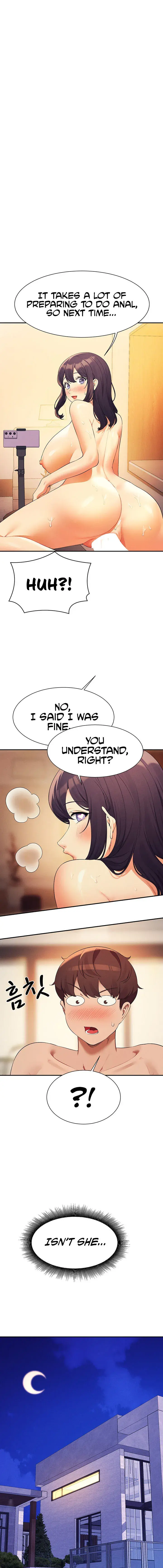 Is There No Goddess In My College Chapter 88 - Page 1