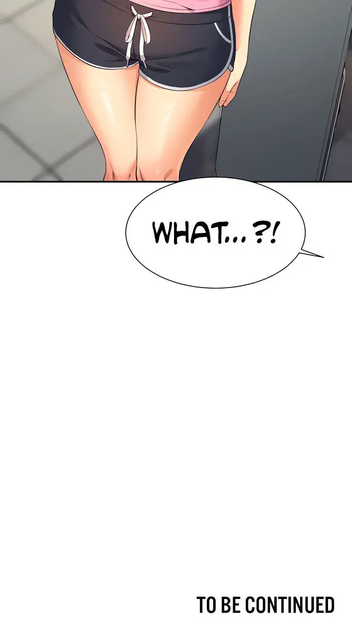 Is There No Goddess In My College Chapter 95 - Page 20