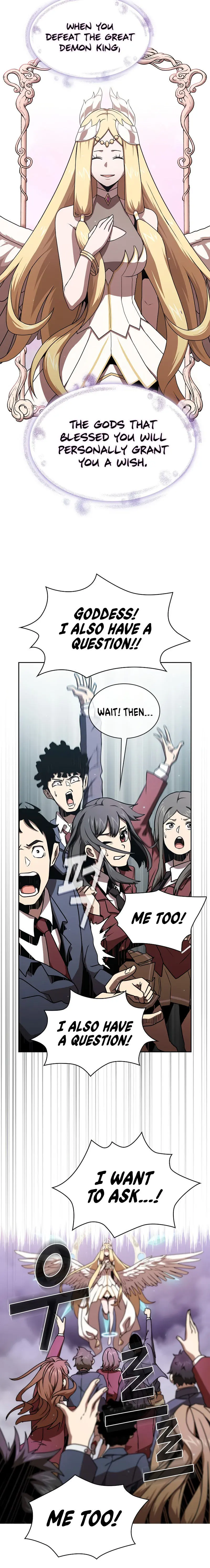Is This Hero For Real Aiabab Chapter 1 - Page 11
