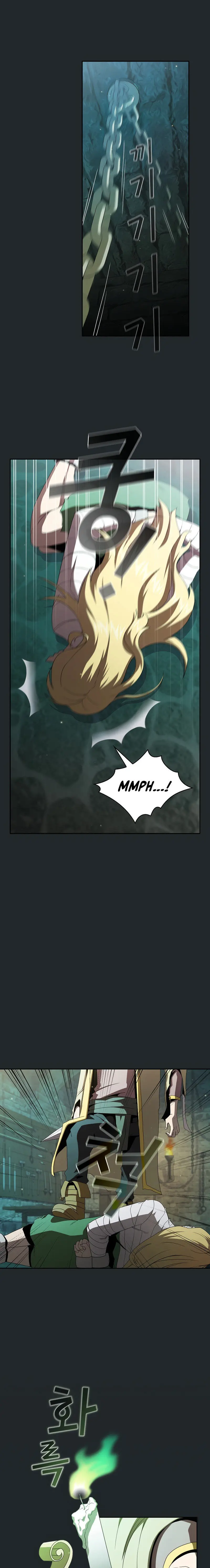 Is This Hero For Real Aiabab Chapter 10 - Page 20