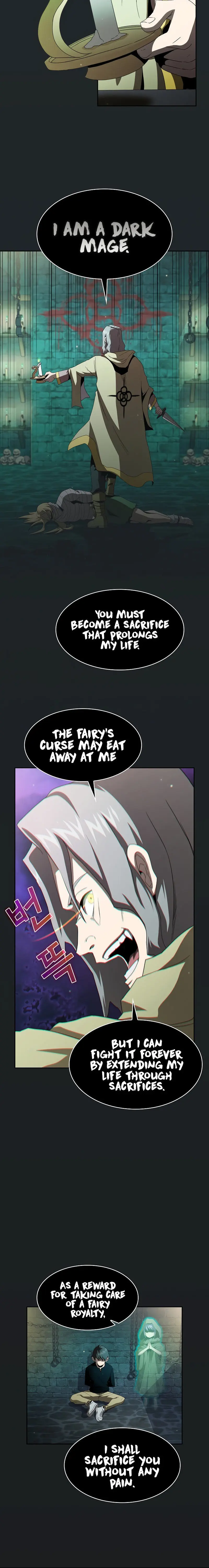 Is This Hero For Real Aiabab Chapter 10 - Page 21
