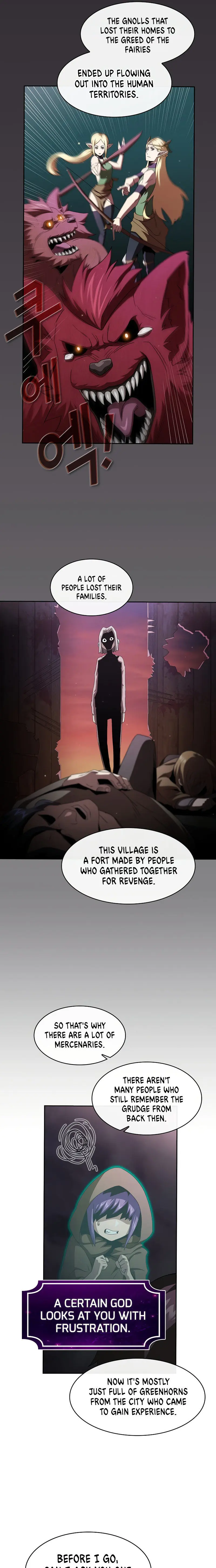 Is This Hero For Real Aiabab Chapter 10 - Page 8