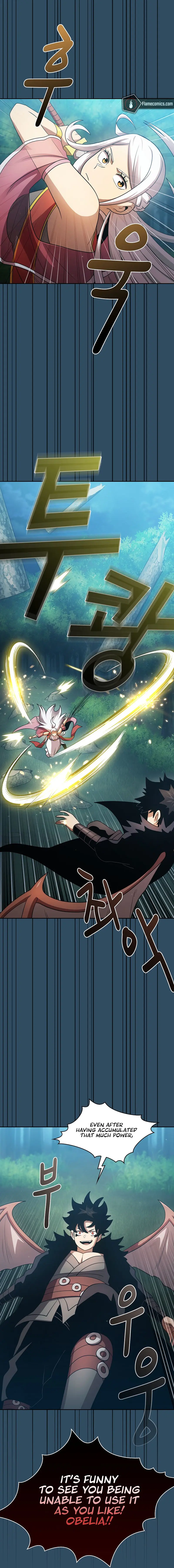 Is This Hero For Real Aiabab Chapter 100 - Page 18