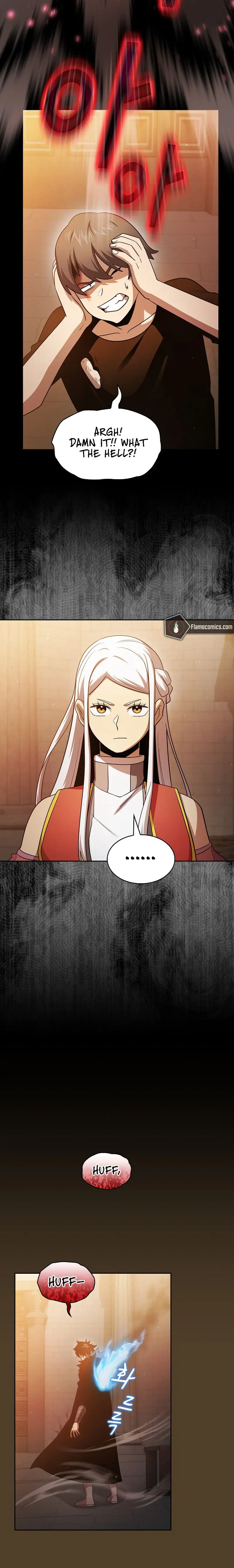 Is This Hero For Real Aiabab Chapter 100 - Page 2