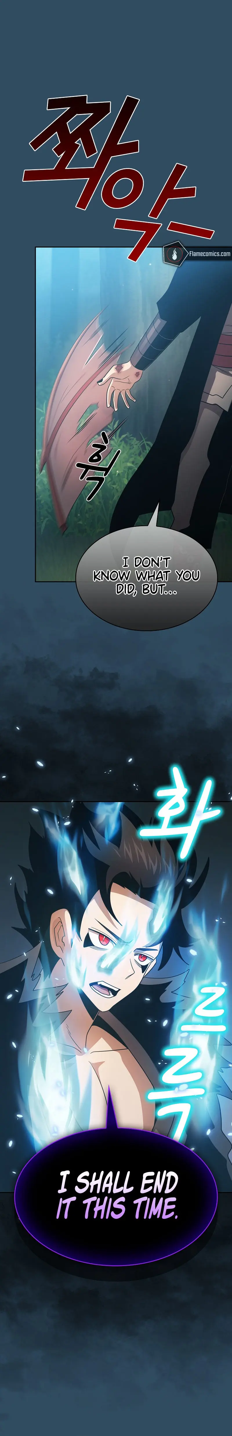Is This Hero For Real Aiabab Chapter 100 - Page 26