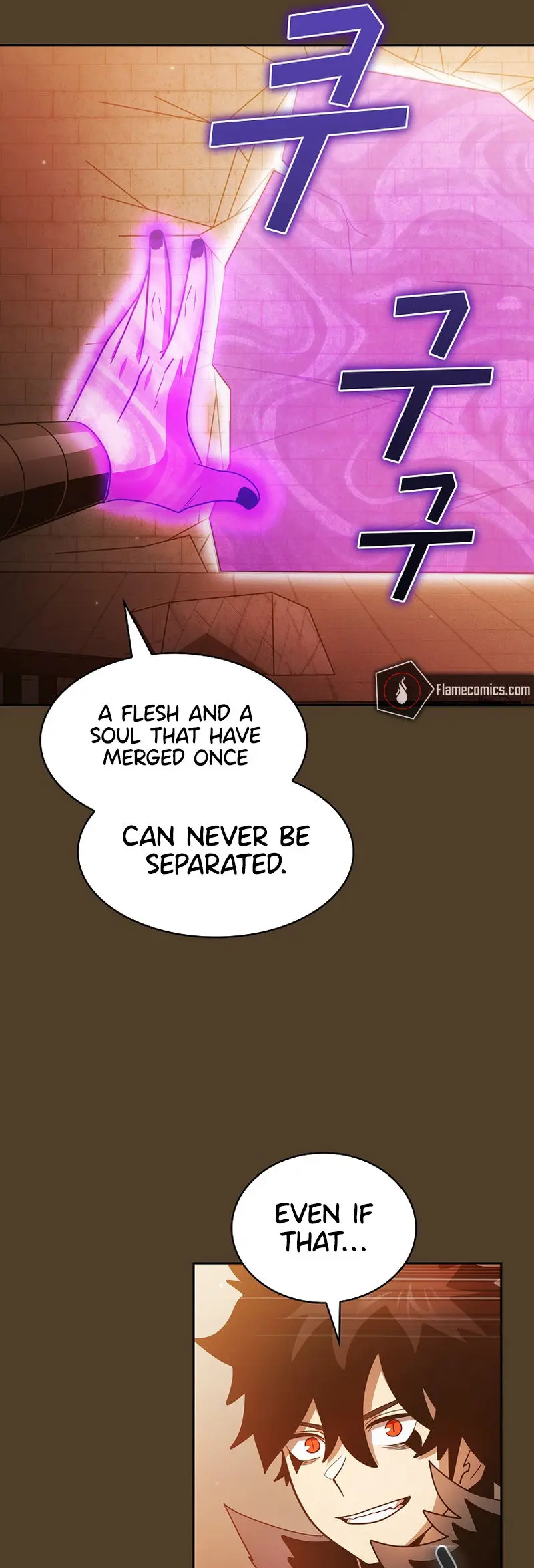 Is This Hero For Real Aiabab Chapter 100 - Page 7