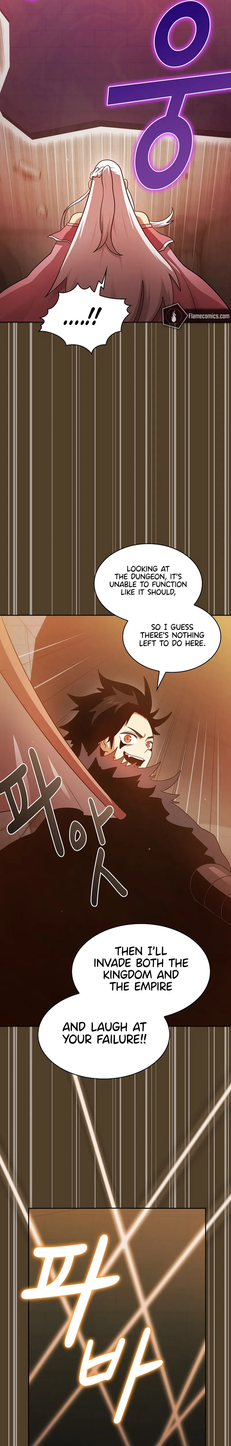 Is This Hero For Real Aiabab Chapter 100 - Page 9