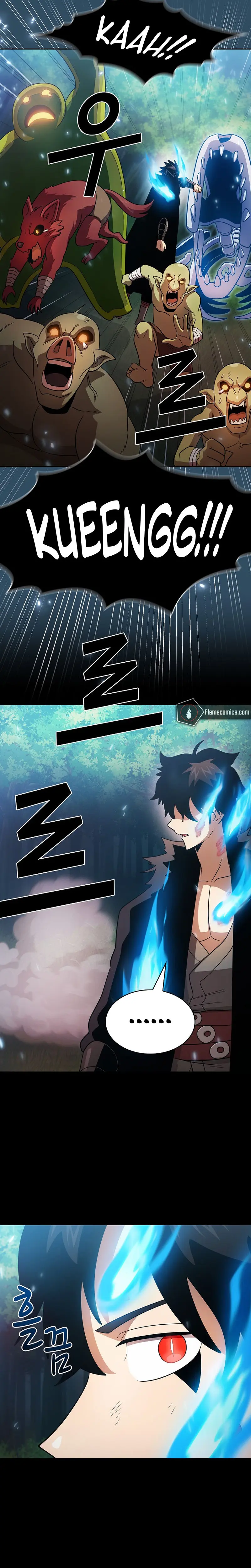 Is This Hero For Real Aiabab Chapter 101 - Page 14