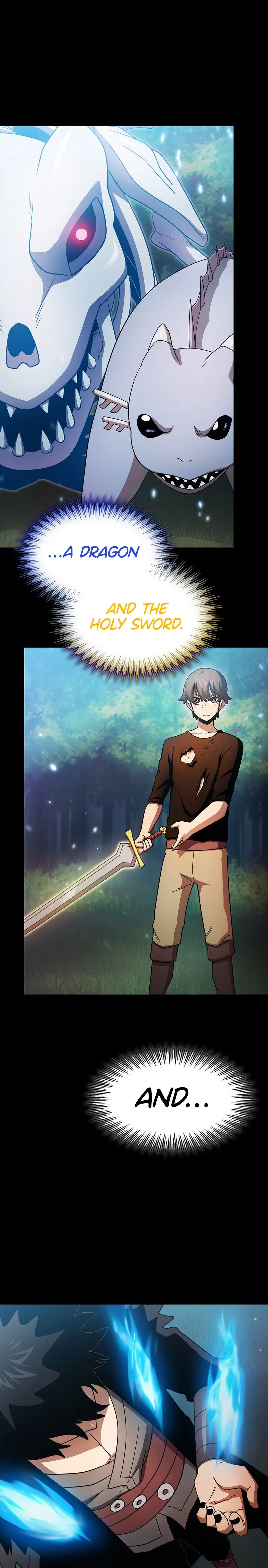 Is This Hero For Real Aiabab Chapter 101 - Page 15