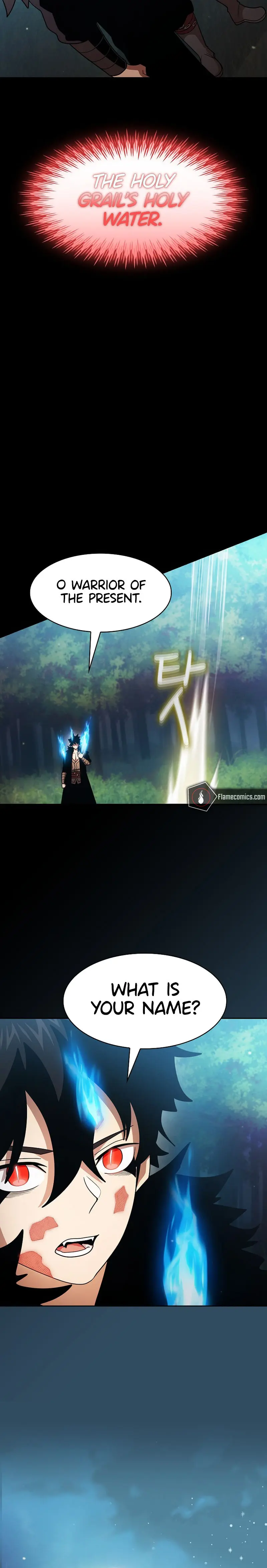 Is This Hero For Real Aiabab Chapter 101 - Page 16