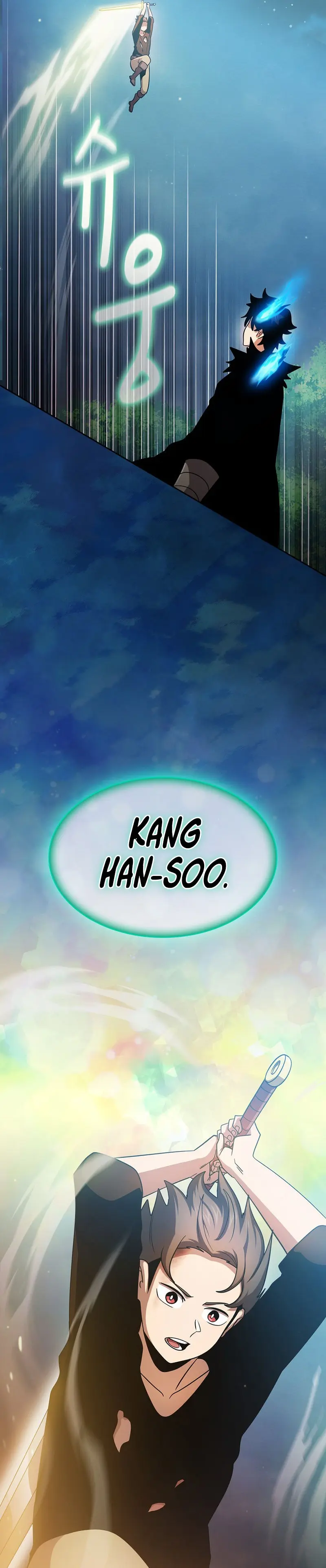 Is This Hero For Real Aiabab Chapter 101 - Page 17