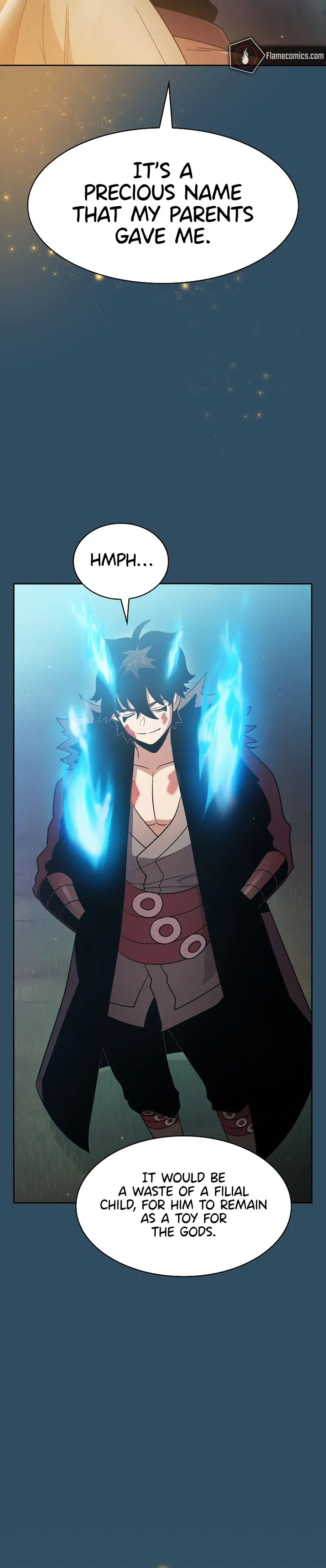 Is This Hero For Real Aiabab Chapter 101 - Page 18