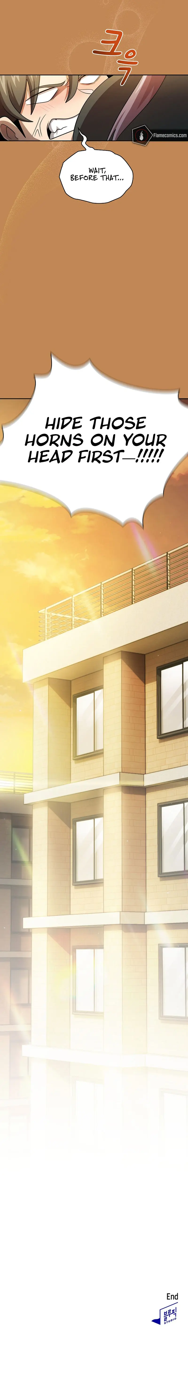 Is This Hero For Real Aiabab Chapter 101 - Page 36