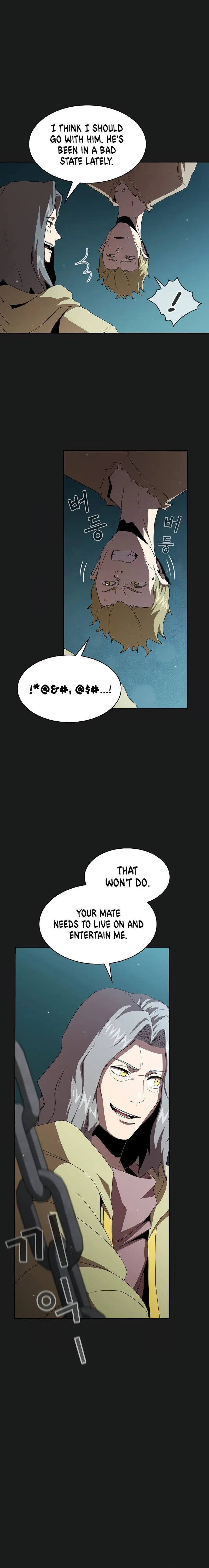 Is This Hero For Real Aiabab Chapter 11 - Page 11